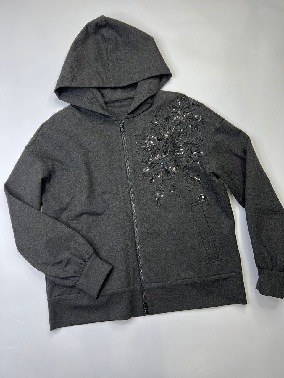 hudi-brunello-cucinelli Худи Brunello Cucinelli
