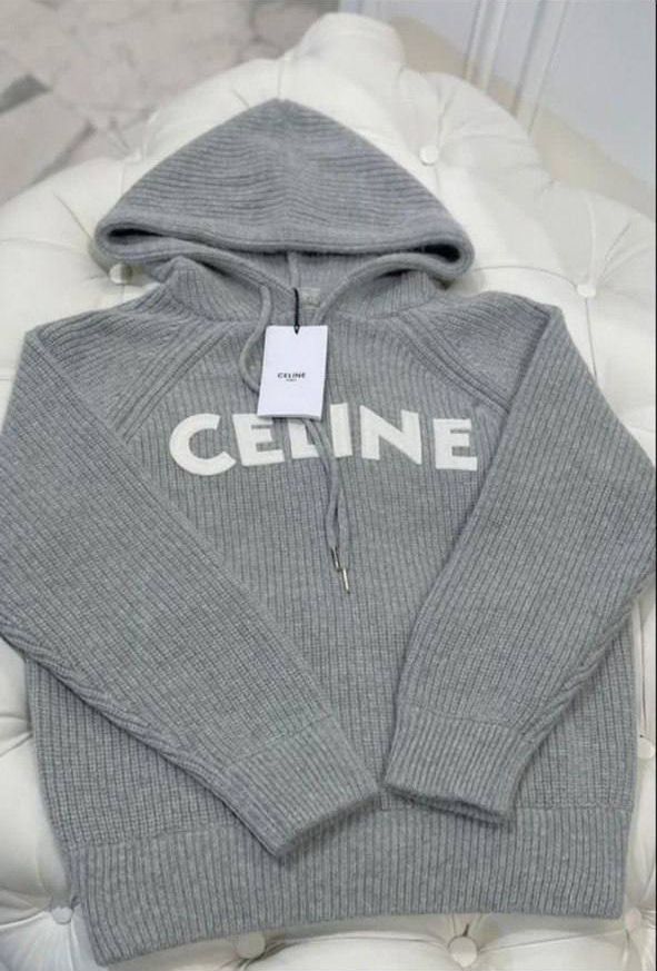 Худи Celine-04 Худи Celine 04
