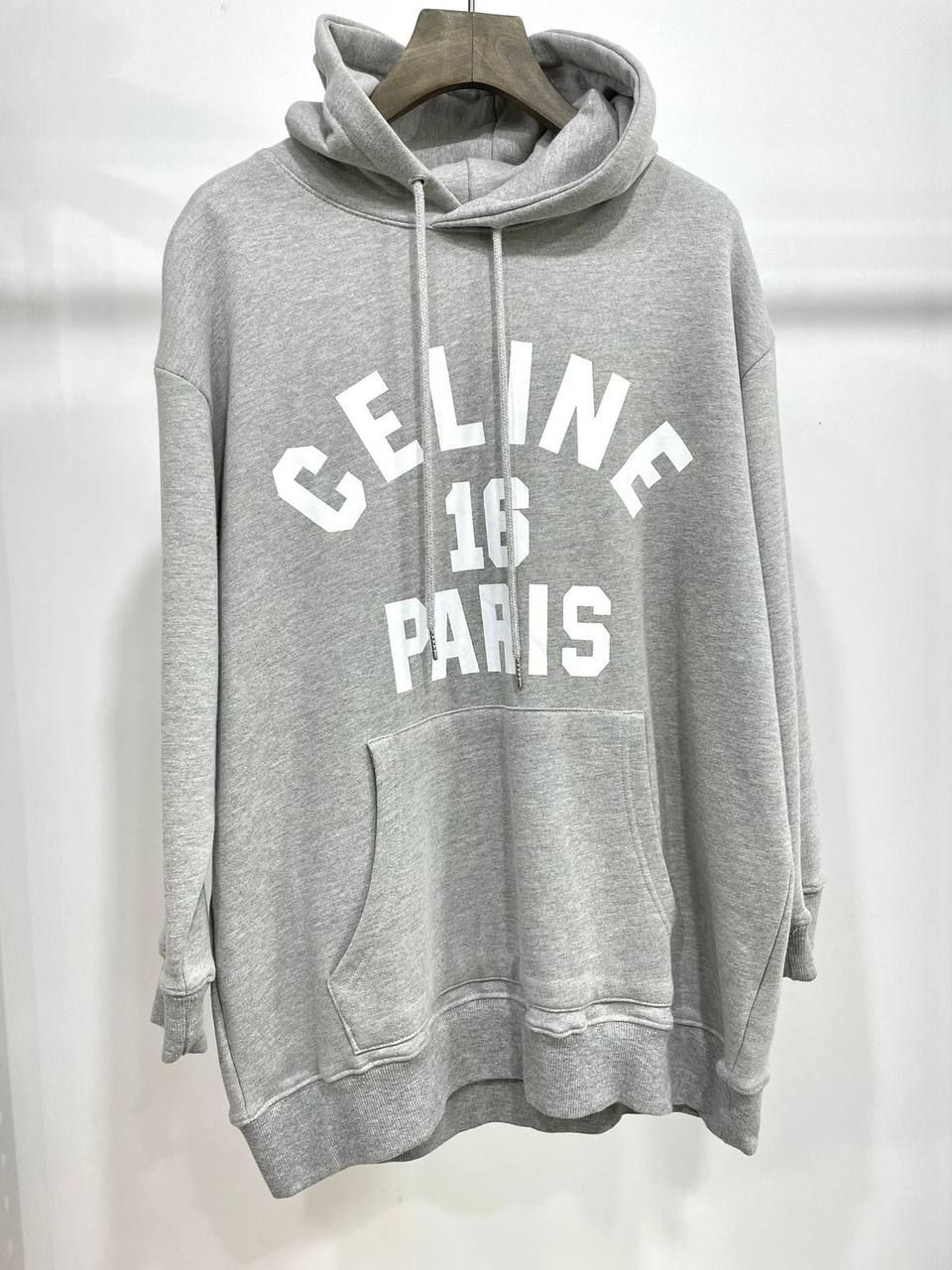 hudi-celine-3. Худи Celine