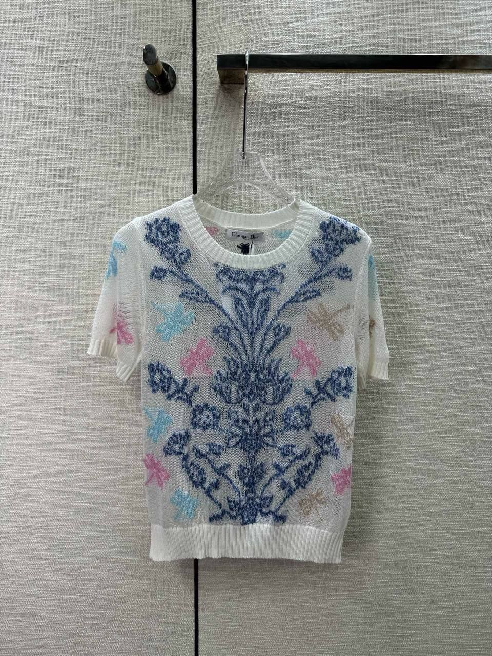 kofta-dior-976434 Кофта Dior