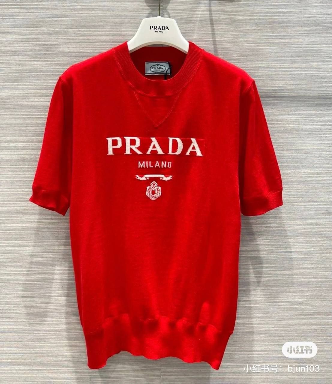 kofta-prada-972855 Кофта Prada