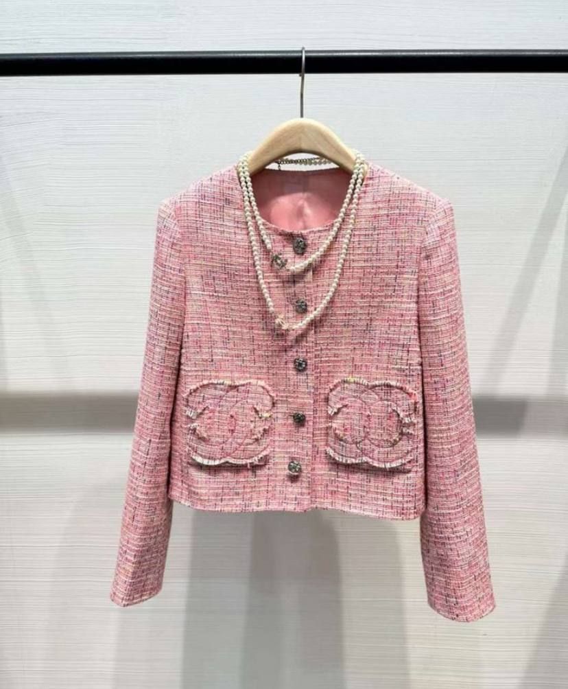 pidzhak-chanel-975912 Пиджак CHANEL