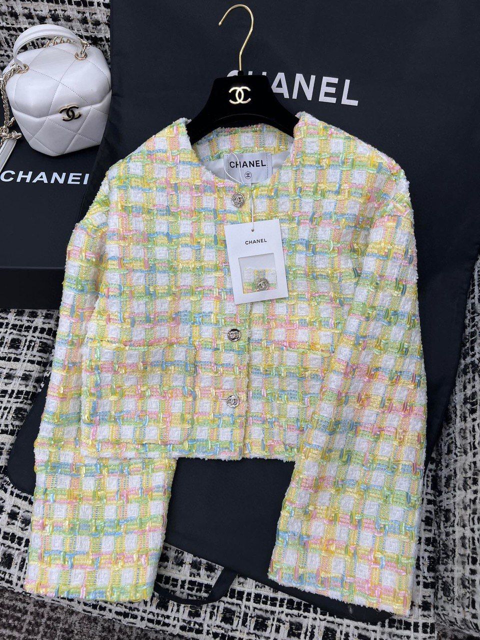 pidzhak-chanel-975953 Пиджак CHANEL