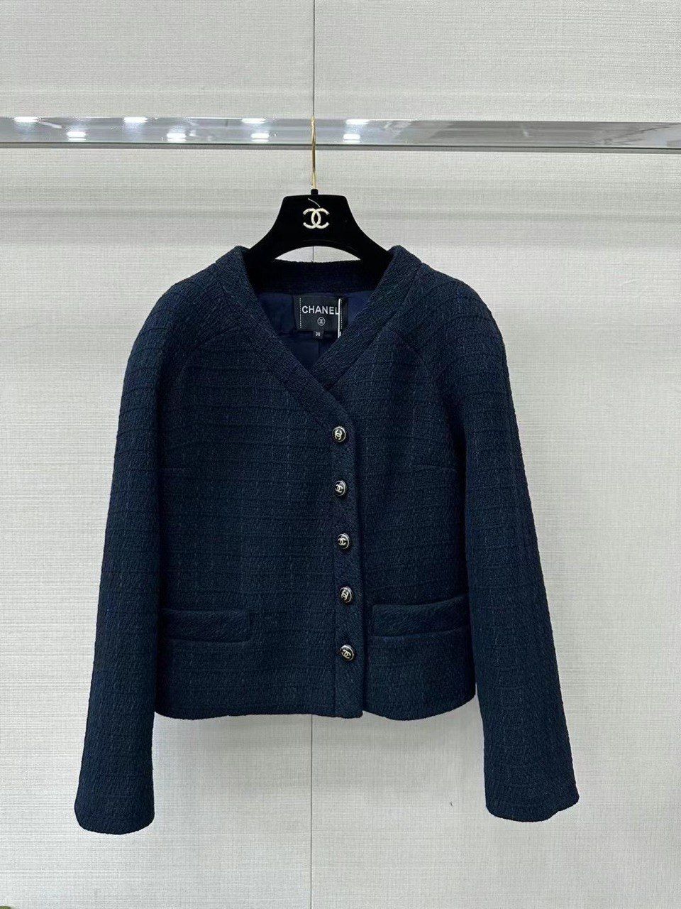 pidzhak-chanel-975954 Пиджак CHANEL