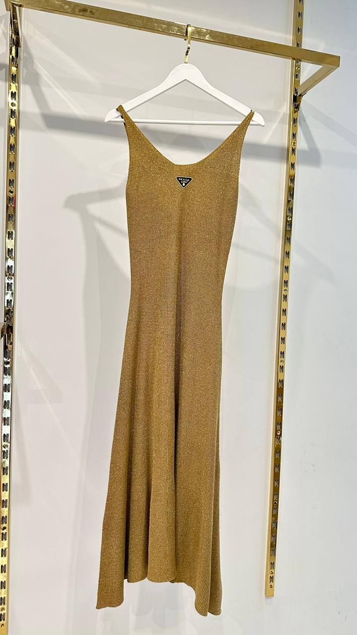 plate-prada-977083 Платье Prada