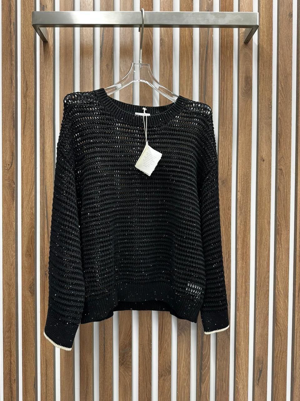 sviter-brunello-cucinelli-964939 Свитер Brunello Cucinelli