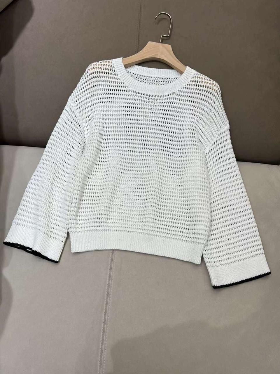 sviter-brunello-cucinelli-964941 Свитер Brunello Cucinelli