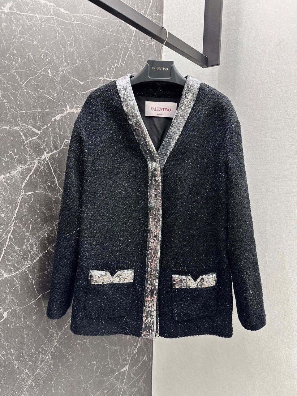 zhaket-valentino-975952 Жакет Valentino