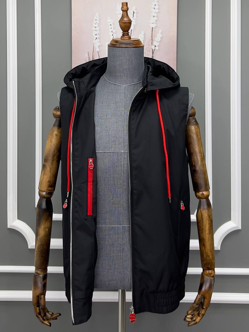 bezrukavka-kiton-963512-1 Безрукавка Kiton