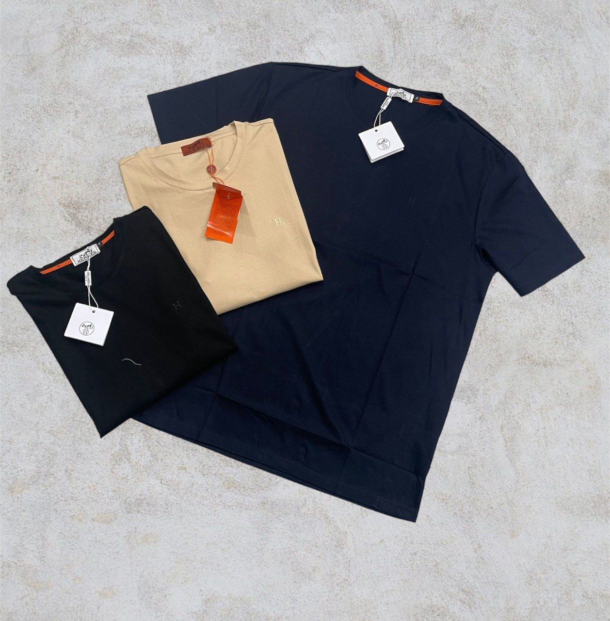 futbolka-hermes-979330 Футболка Hermes