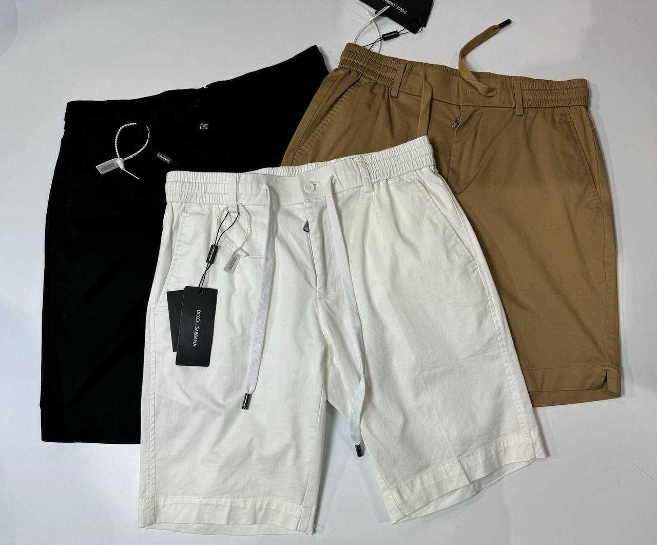 shorty-dolce-gabbana-979184 Шорты Dolce&Gabbana