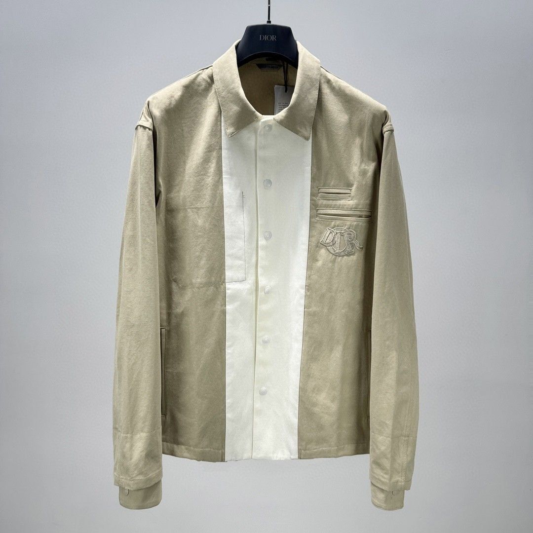 vetrovka-christian-dior-977043 Ветровка Christian Dior